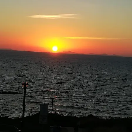 Σπίτι διακοπών Lu Bagnu Il Corallo *