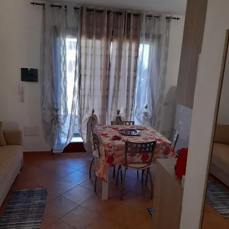 Lu Bagnu Il Corallo Castelsardo