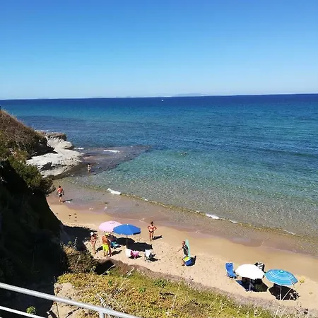 Lu Bagnu Il Corallo Castelsardo