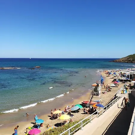 Lu Bagnu Il Corallo Castelsardo