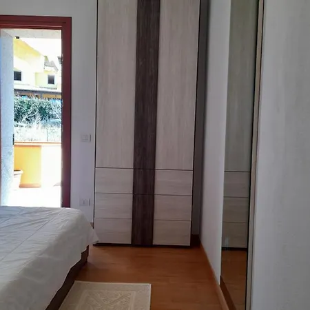 Casa vacanze Lu Bagnu Il Corallo *