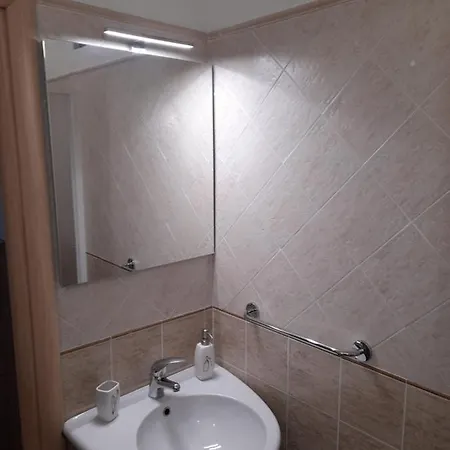 Casa vacanze Lu Bagnu Il Corallo