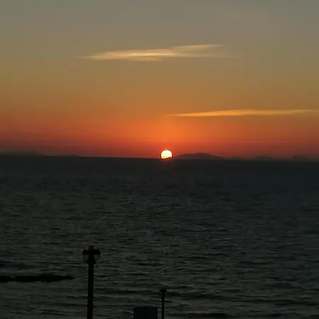 Σπίτι διακοπών Lu Bagnu Il Corallo Castelsardo