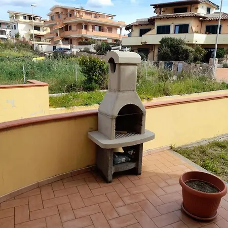 Lu Bagnu Il Corallo Castelsardo