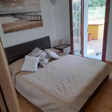 Lu Bagnu Il Corallo Castelsardo