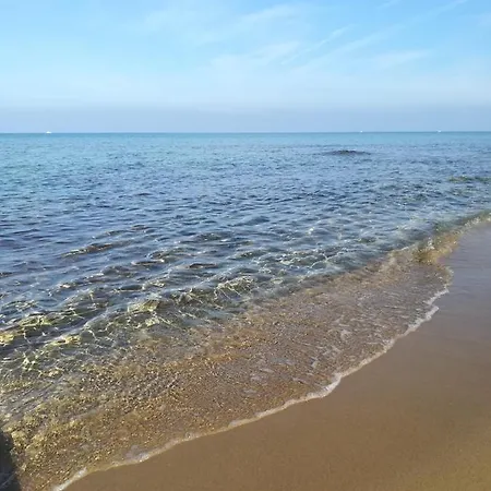 Σπίτι διακοπών Lu Bagnu Il Corallo Castelsardo