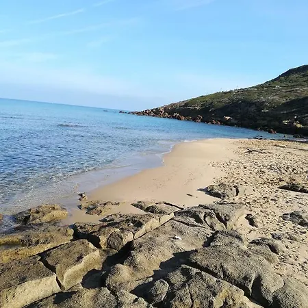 Lu Bagnu Il Corallo *