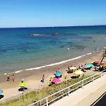 Tatil Evi Lu Bagnu Il Corallo *