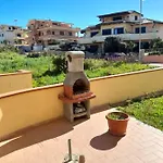 Tatil Evi Lu Bagnu Il Corallo