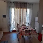 Tatil Evi Lu Bagnu Il Corallo