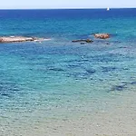 Tatil Evi Lu Bagnu Il Corallo *