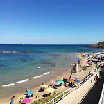 Lu Bagnu Il Corallo Castelsardo