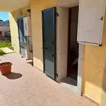 Tatil Evi Lu Bagnu Il Corallo *