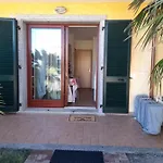 Tatil Evi Lu Bagnu Il Corallo
