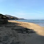 Tatil Evi Lu Bagnu Il Corallo