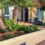 Tatil Evi Lu Bagnu Il Corallo Castelsardo
