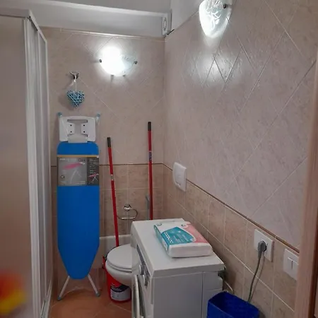Ferienhaus Lu Bagnu Il Corallo