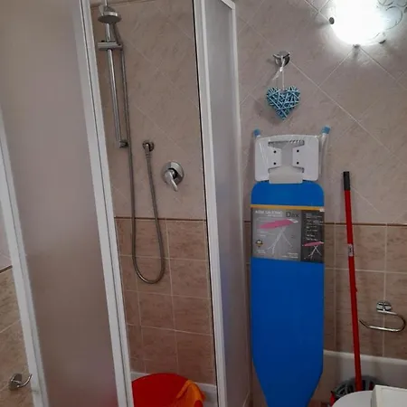 Ferienhaus Lu Bagnu Il Corallo Castelsardo