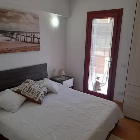 Lu Bagnu Il Corallo Castelsardo