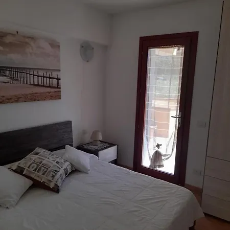Ferienhaus Lu Bagnu Il Corallo Castelsardo