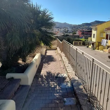 Lu Bagnu Il Corallo