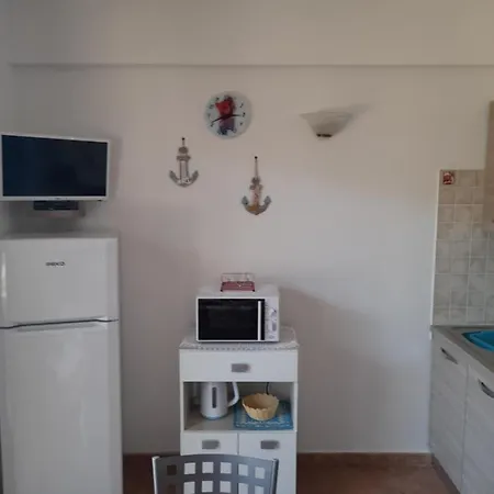 Lu Bagnu Il Corallo * Castelsardo