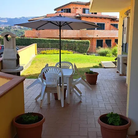 Lu Bagnu Il Corallo * Castelsardo