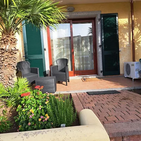 Lu Bagnu Il Corallo Castelsardo